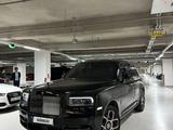 Rolls-Royce Cullinan 2023 годаүшін198 000 000 тг. в Алматы – фото 2