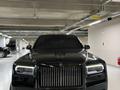 Rolls-Royce Cullinan 2023 годаүшін198 000 000 тг. в Алматы
