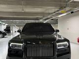 Rolls-Royce Cullinan 2023 года за 198 000 000 тг. в Алматы