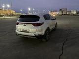 Kia Sportage 2020 года за 11 000 000 тг. в Уральск – фото 4