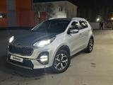 Kia Sportage 2020 года за 11 000 000 тг. в Уральск – фото 3
