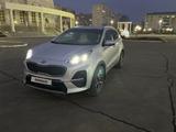 Kia Sportage 2020 года за 11 000 000 тг. в Уральск – фото 5
