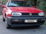 Volkswagen Golf 1994 годаfor1 500 000 тг. в Талдыкорган – фото 2