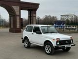 ВАЗ (Lada) Lada 2121 2023 годаүшін6 800 000 тг. в Петропавловск – фото 3