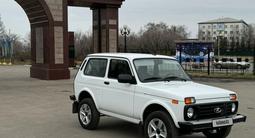 ВАЗ (Lada) Lada 2121 2023 годаүшін6 800 000 тг. в Петропавловск – фото 3