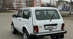 ВАЗ (Lada) Lada 2121 2023 годаүшін6 800 000 тг. в Петропавловск – фото 4