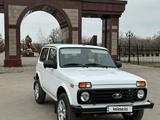 ВАЗ (Lada) Lada 2121 2023 годаүшін6 800 000 тг. в Петропавловск – фото 2