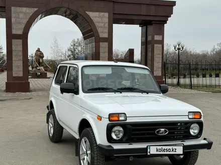 ВАЗ (Lada) Lada 2121 2023 года за 6 800 000 тг. в Петропавловск – фото 2