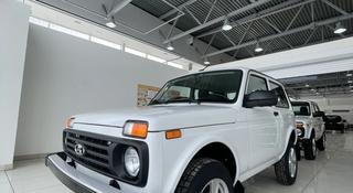 ВАЗ (Lada) Lada 2121 2023 года за 6 800 000 тг. в Петропавловск