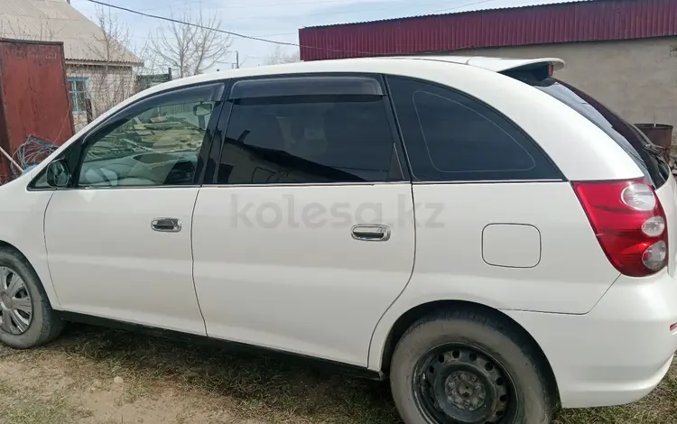 Toyota Nadia 1999 года за 3 500 000 тг. в Семей