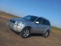 Toyota RAV4 2002 года за 4 400 000 тг. в Караганда