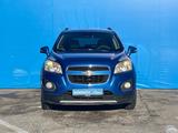 Chevrolet Tracker 2013 годаүшін4 280 000 тг. в Алматы – фото 2