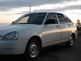 ВАЗ (Lada) Priora 2172 2016 годаүшін3 000 000 тг. в Усть-Каменогорск