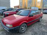 Volkswagen Passat 1991 года за 1 400 000 тг. в Астана – фото 5