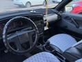 Volkswagen Passat 1991 годаүшін1 400 000 тг. в Астана – фото 8