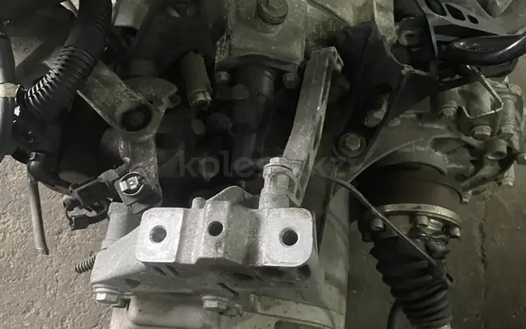 МКПП Passat B6 за 300 000 тг. в Астана