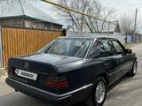 Mercedes-Benz E 230 1992 года за 2 700 000 тг. в Алматы – фото 5