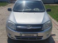 ВАЗ (Lada) Granta 2190 2013 года за 2 300 000 тг. в Актобе