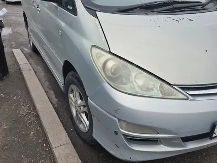 Toyota Estima 2005 года за 4 100 000 тг. в Алматы