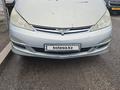 Toyota Estima 2005 года за 4 100 000 тг. в Алматы – фото 3