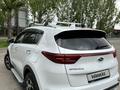 Kia Sportage 2022 года за 14 500 000 тг. в Алматы – фото 7