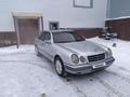 Mercedes-Benz E 230 1996 годаүшін3 650 000 тг. в Астана – фото 5