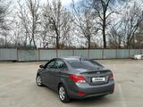 Hyundai Accent 2013 года за 4 850 000 тг. в Алматы – фото 4