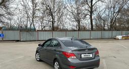 Hyundai Accent 2013 годаүшін4 850 000 тг. в Алматы – фото 4