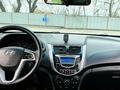 Hyundai Accent 2013 годаүшін4 850 000 тг. в Алматы – фото 6