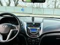 Hyundai Accent 2013 года за 5 200 000 тг. в Алматы – фото 6