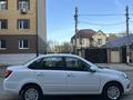 ВАЗ (Lada) Granta 2190 2023 года за 4 850 000 тг. в Уральск – фото 7