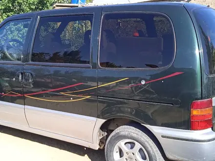 Nissan Serena 1999 года за 2 500 000 тг. в Казалинск