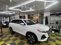 Changan X7 Plus 2024 года за 9 000 000 тг. в Алматы – фото 3