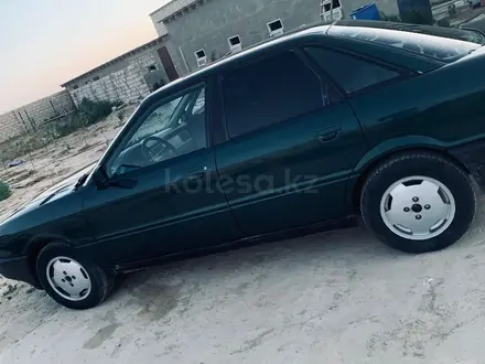 Audi 80 1991 года за 800 000 тг. в Жанаозен – фото 2