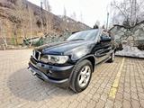 BMW X5 2002 года за 4 950 000 тг. в Алматы – фото 5