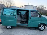 Volkswagen Transporter 1992 годаүшін4 000 000 тг. в Тараз – фото 3