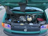 Volkswagen Transporter 1992 годаүшін4 000 000 тг. в Тараз – фото 2