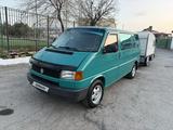 Volkswagen Transporter 1992 годаүшін4 000 000 тг. в Тараз