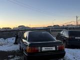 Audi 80 1991 года за 950 000 тг. в Караганда – фото 3