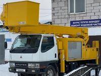 Fuso (Mitsubishi)  Canter 1999 года за 21 000 000 тг. в Астана