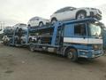 Предлогаем услуги по перевозке автомобилей по Казахстану. в Актау