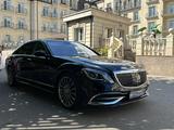 Mersedes S class в Караганда – фото 2