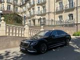 Mersedes S class в Караганда – фото 3
