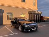 Mersedes S class в Караганда – фото 4