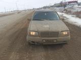 Mercedes-Benz C 180 1994 года за 600 000 тг. в Кокшетау – фото 2