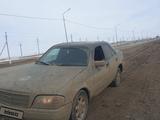 Mercedes-Benz C 180 1994 года за 600 000 тг. в Кокшетау – фото 3