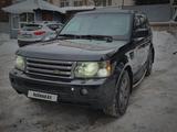 Land Rover Range Rover Sport 2007 года за 7 500 000 тг. в Алматы – фото 2