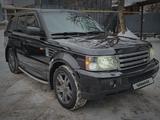 Land Rover Range Rover Sport 2007 года за 7 500 000 тг. в Алматы – фото 4