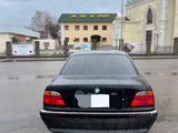 BMW 730 1994 года за 2 350 000 тг. в Алматы – фото 3