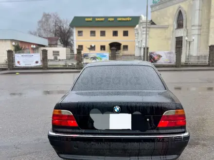 BMW 730 1994 года за 2 150 000 тг. в Алматы – фото 3